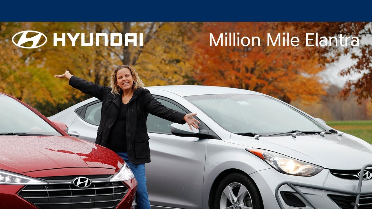 title：Farrah’s 1M-Mile Elantra: Hyundai’s Heartwarming Surprise Story