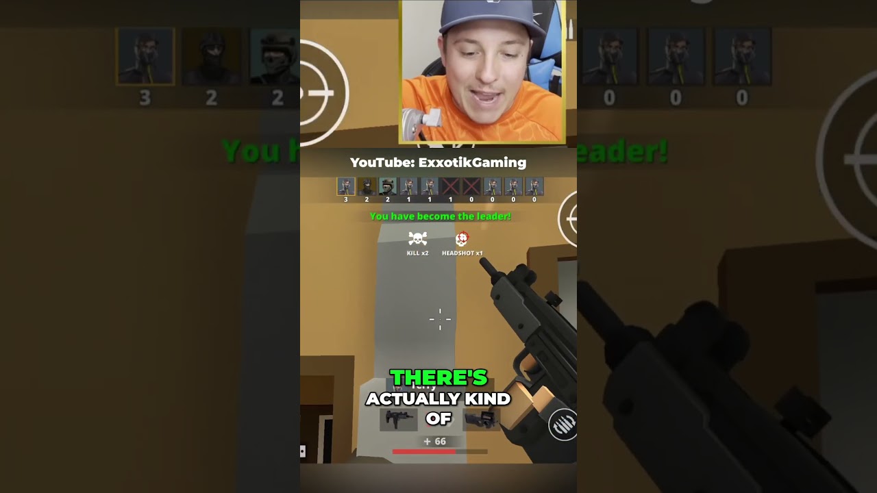 Why Polygon-Style Mobile Games Prioritize Gameplay Over Graphics