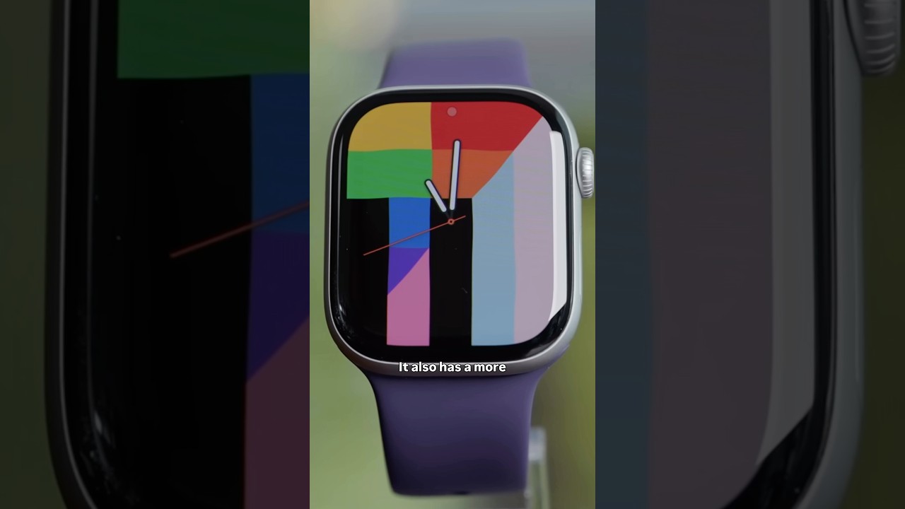 Top 5 Smartwatches 2024: Expert Picks for Every Need