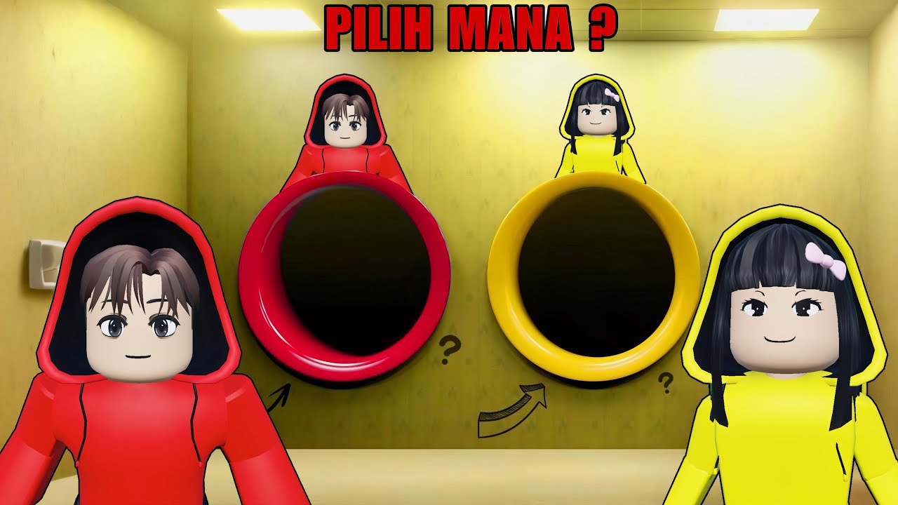 Roblox Backroom Slide Challenge: Winning Strategies Guide