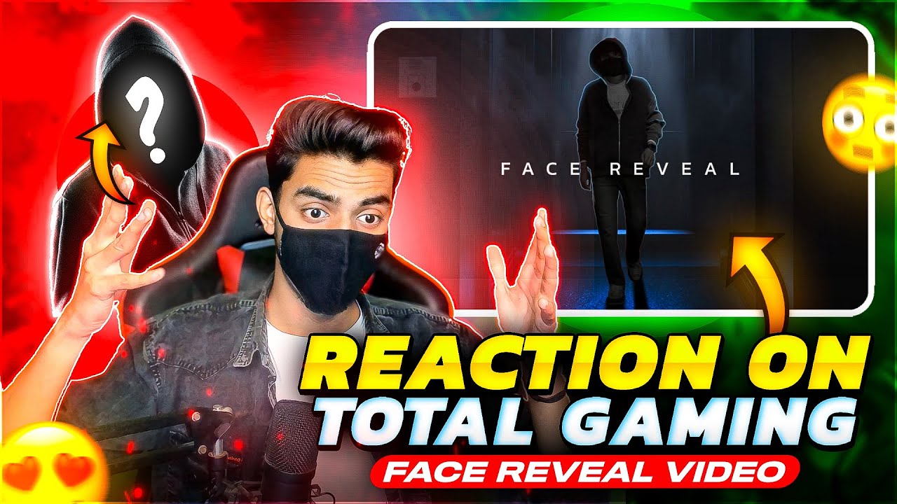Ajju Bhai Face Reveal: Total Gaming's Identity Finally Unveiled