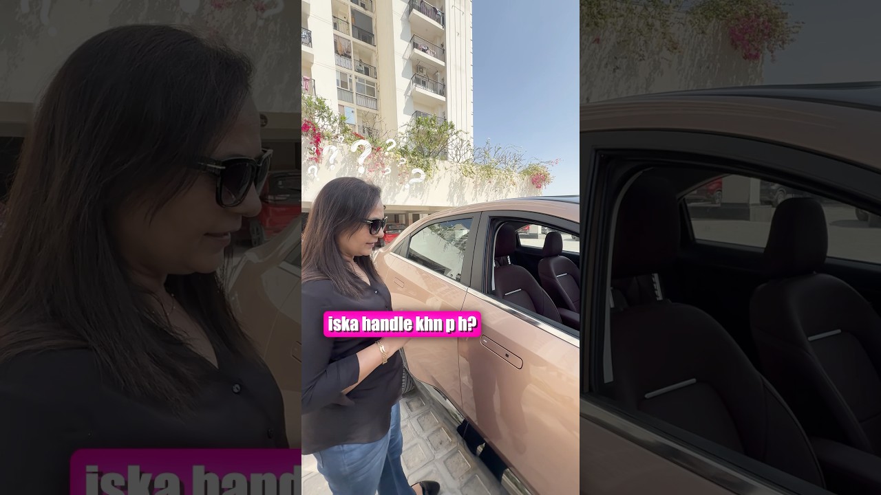 Family Car Review: Comfort & Power for Indian Roads