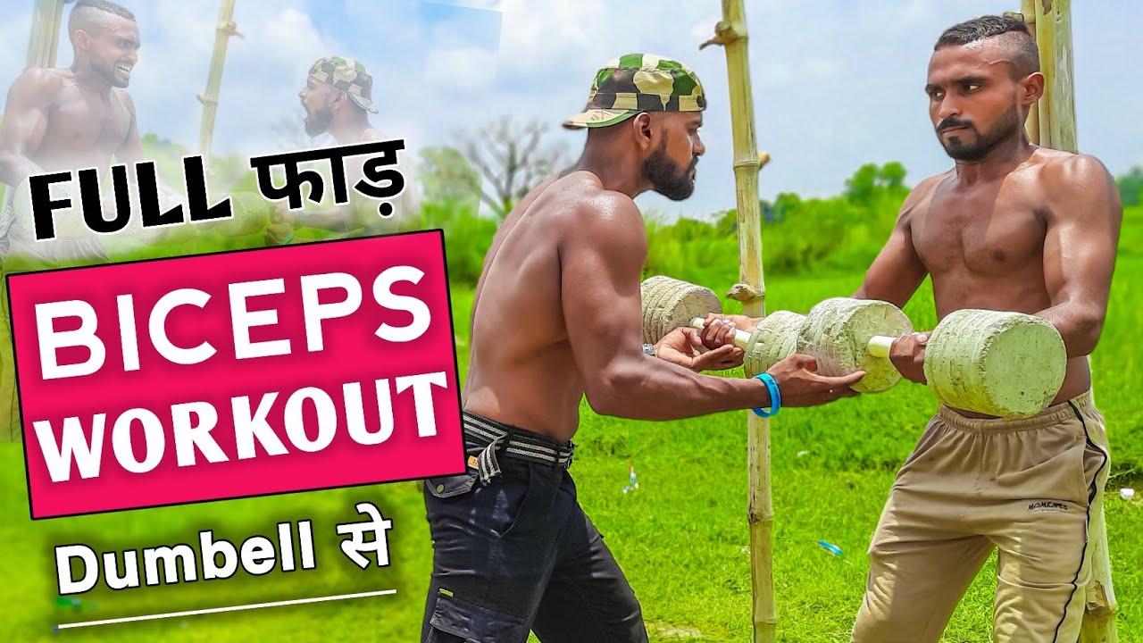 Shoulder Sculpting Secrets: Fix Dumbbell Mistakes for Growth