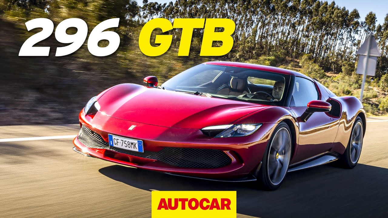 title：Ferrari 296 GTB Review: Is This Hybrid Supercar Worth It?