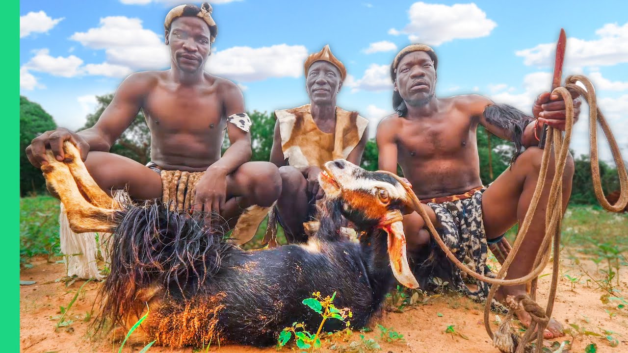Zimbabwe Tribal Food Traditions: Preserving Cultural Heritage