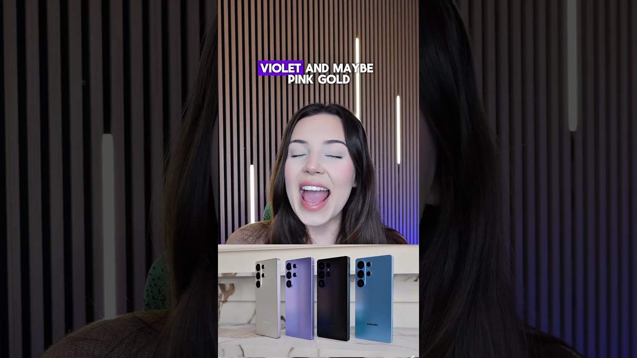 Samsung S26 Ultra: 5 Key Leaks & What They Mean for You