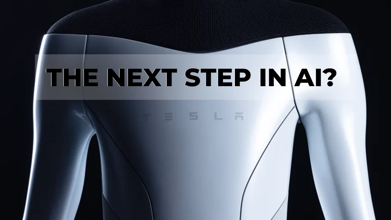 Tesla Bot and AGI: How Close Are We to Human-Level AI?