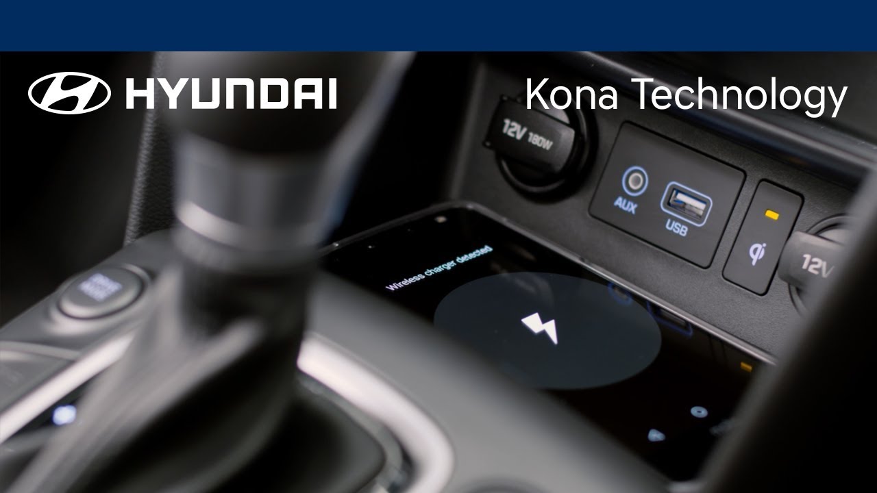 title：Hyundai Kona Tech Features: Connectivity & Convenience Breakdown