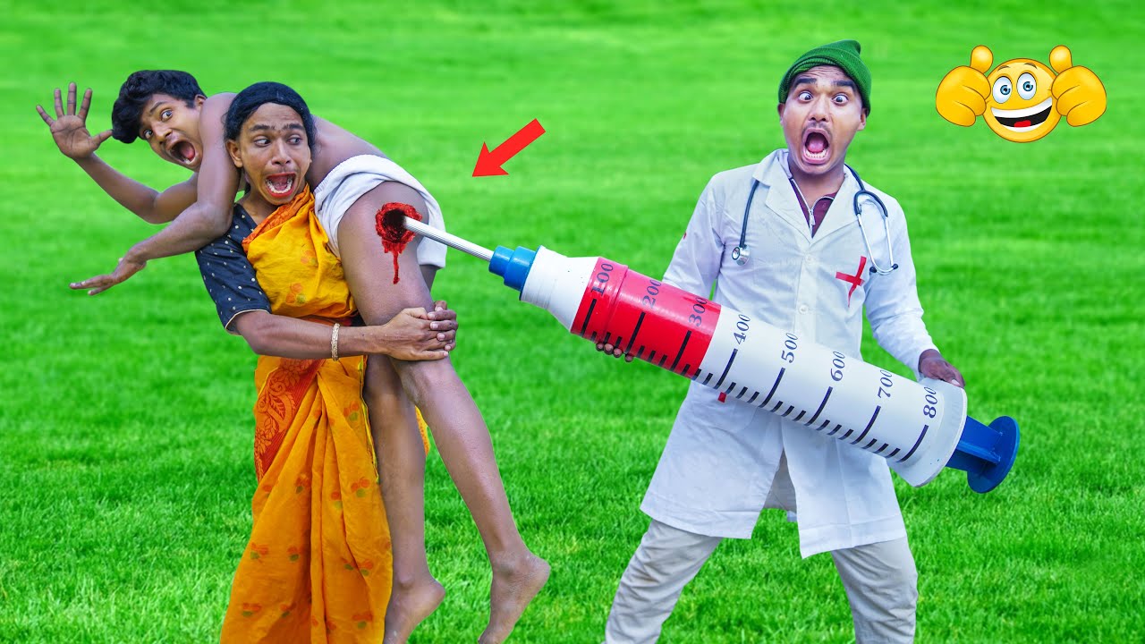 Decoding Dramatic Comedy in Hindi Dialogue