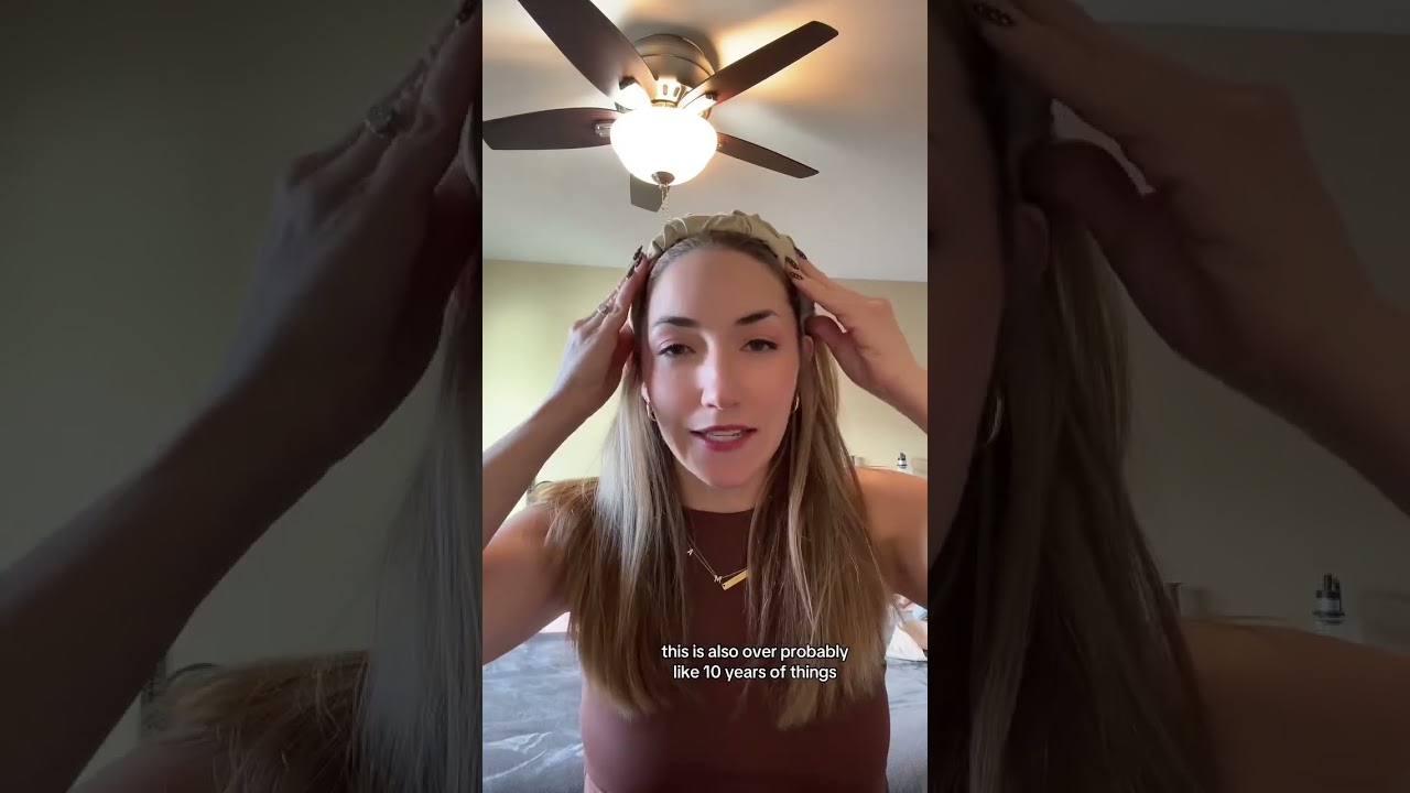 Headband Collection Sources: TJ Maxx, Target & More