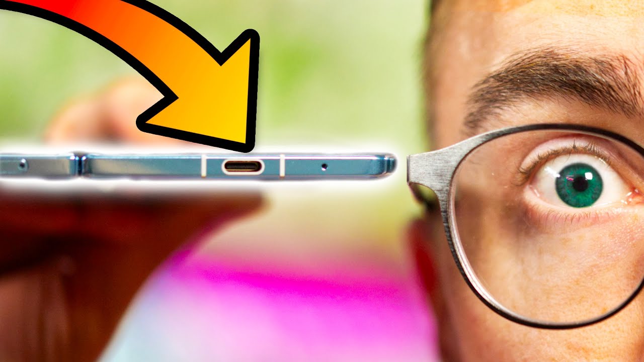 HONOR Magic Vs Review: Thinnest Foldable Phone?