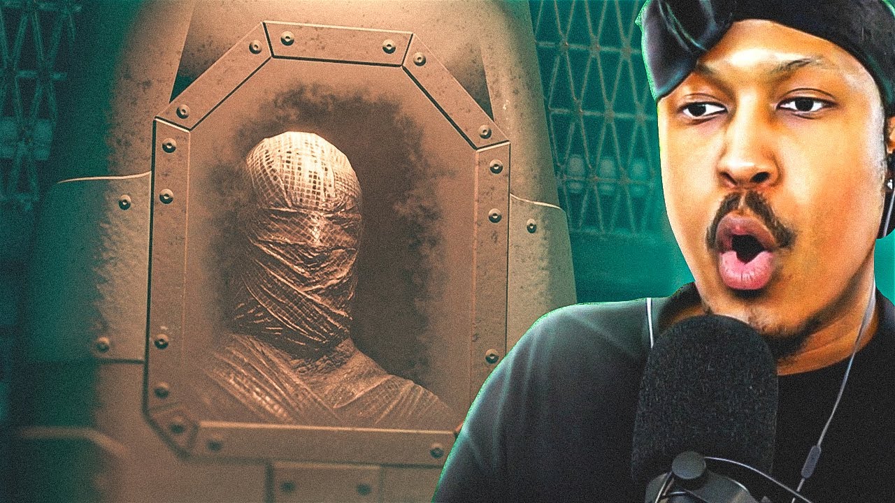 The Expanse Episode 3 Choices: MK Core Reveal & Consequences