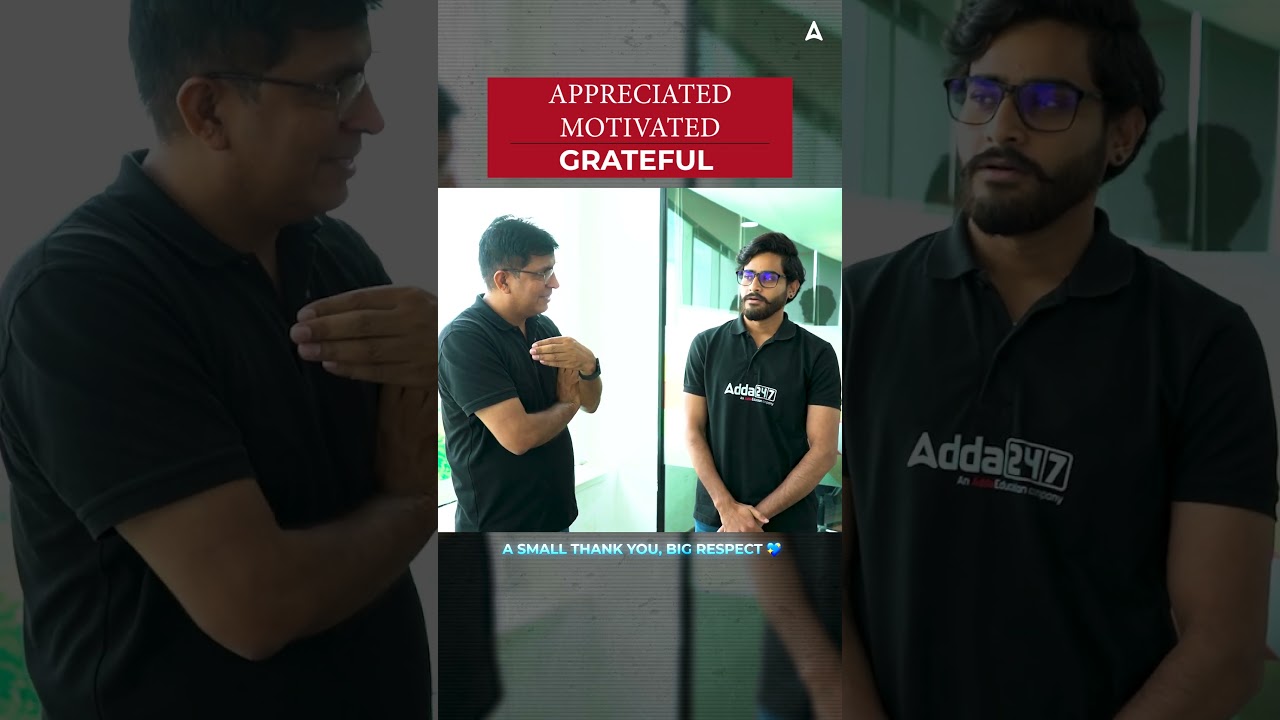 Ankit's Journey: From Village Student to Faculty Member