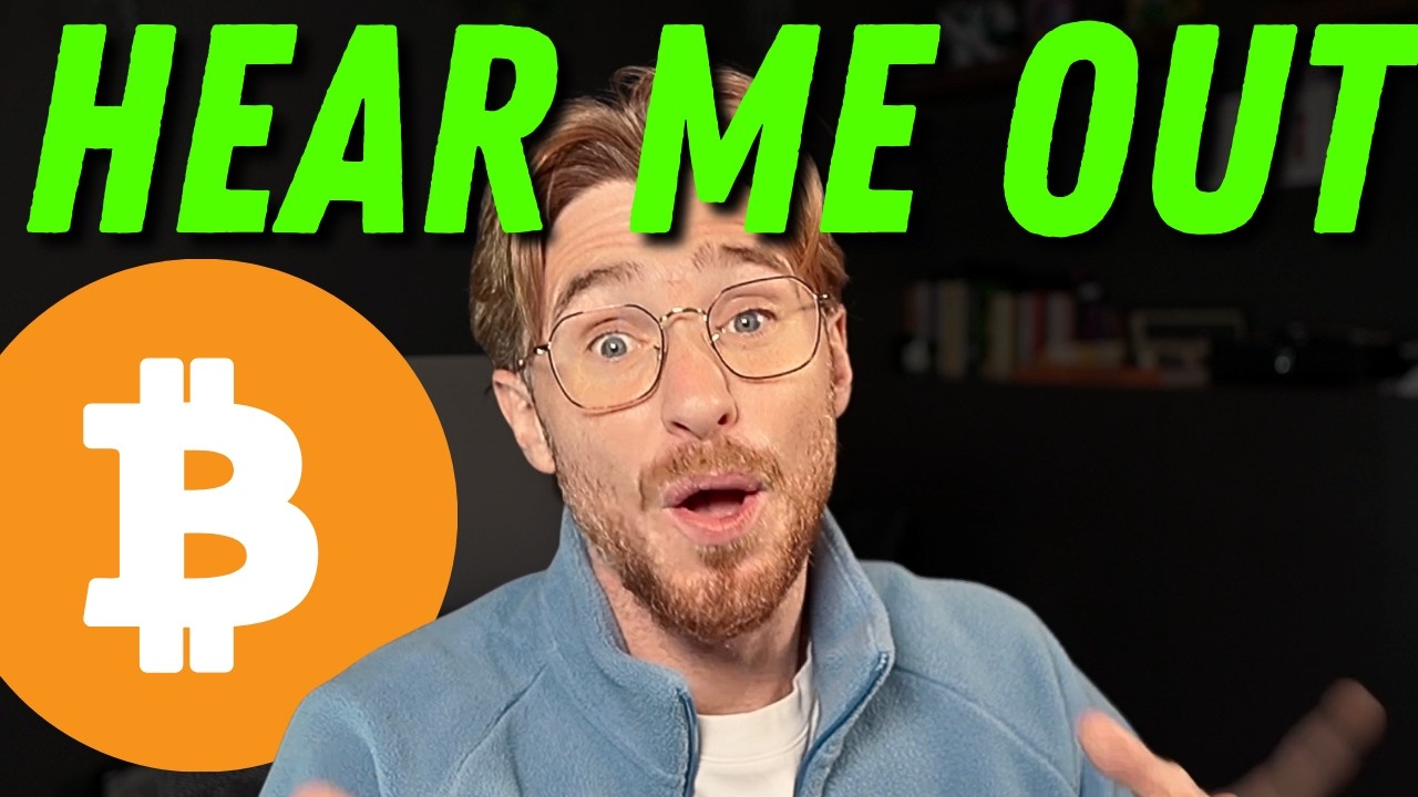 Bitcoin Bottom Analysis: Key Signals and Trading Strategies