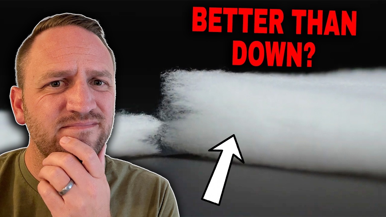 Synthetic Insulation Guide: Performance, Eco Benefits & Durability