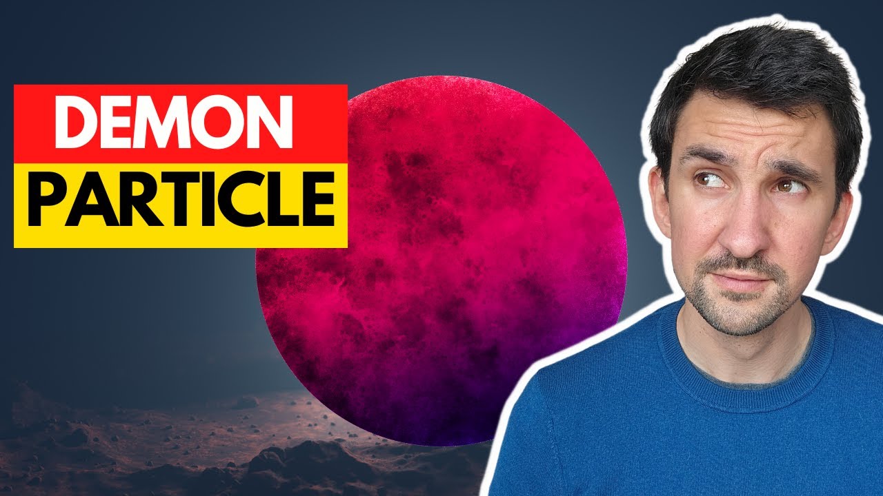 Pines' Demon Discovery: Physics Breakthrough Explained