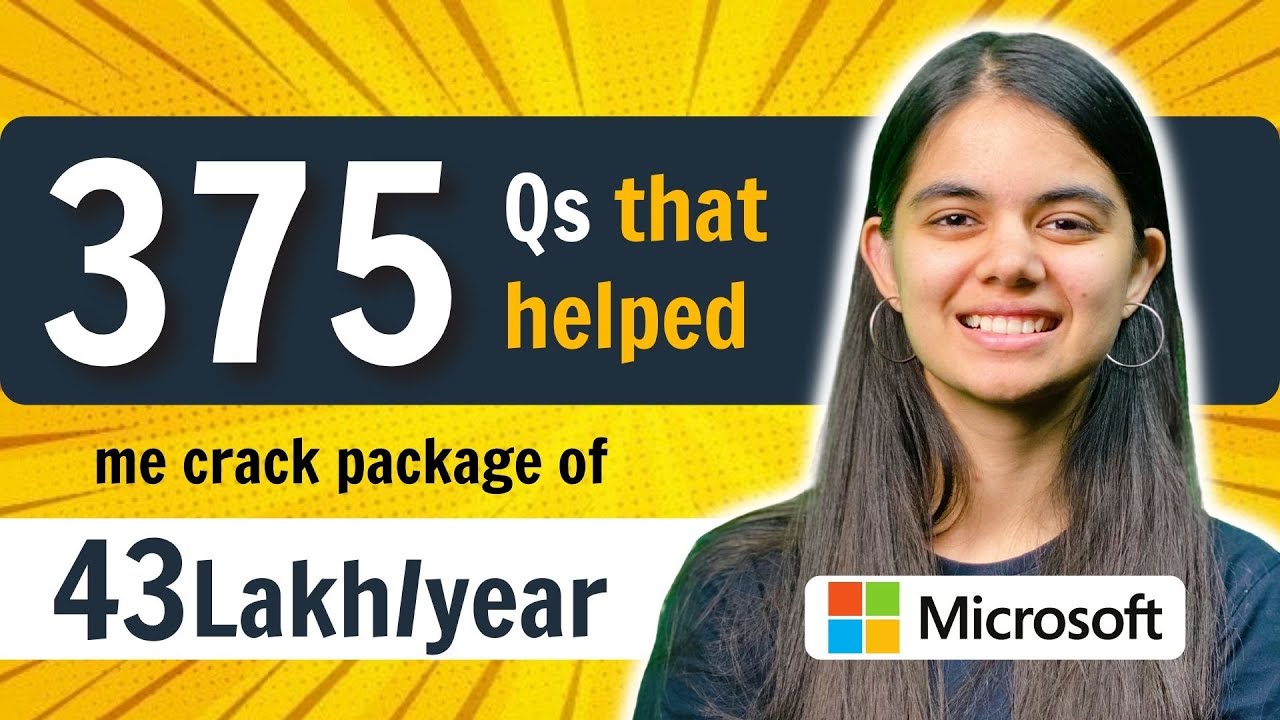 Master Coding Placements: Ultimate 2.5-Month DSA Roadmap