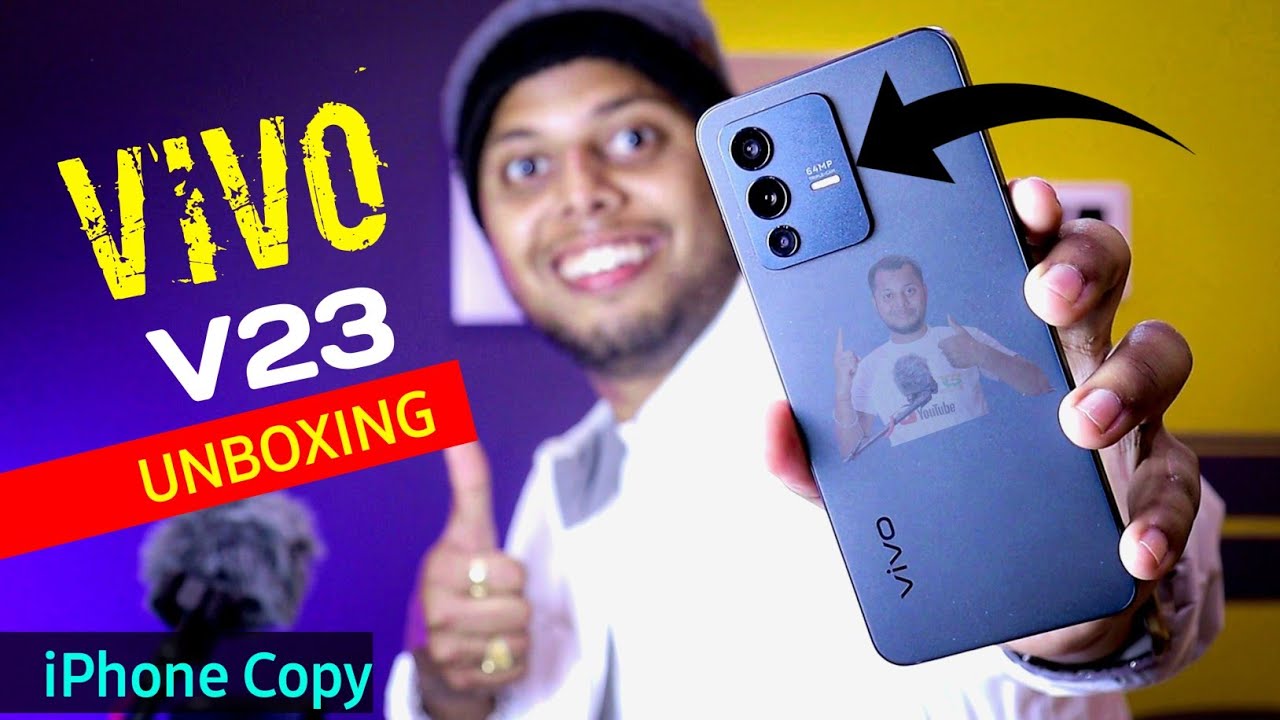 title：Vivo Y2030 Unboxing & Review: Specs, Camera & Value For Money