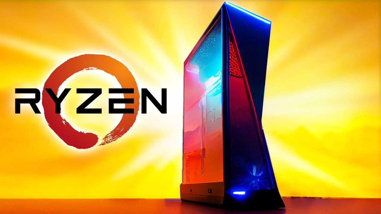 Build a Ryzen 7000 Gaming PC Under $1,600: Performance Guide