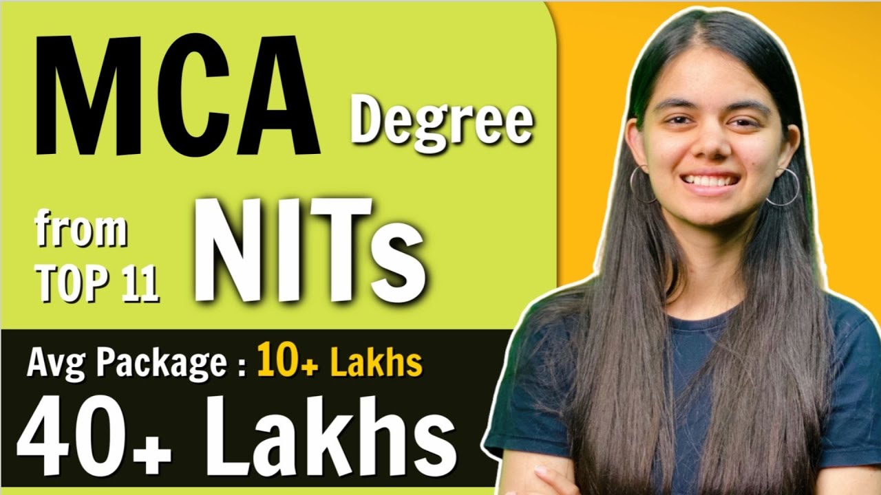 NIMCET Exam Guide 2024: Top NIT MCA Admissions & Placement Strategy