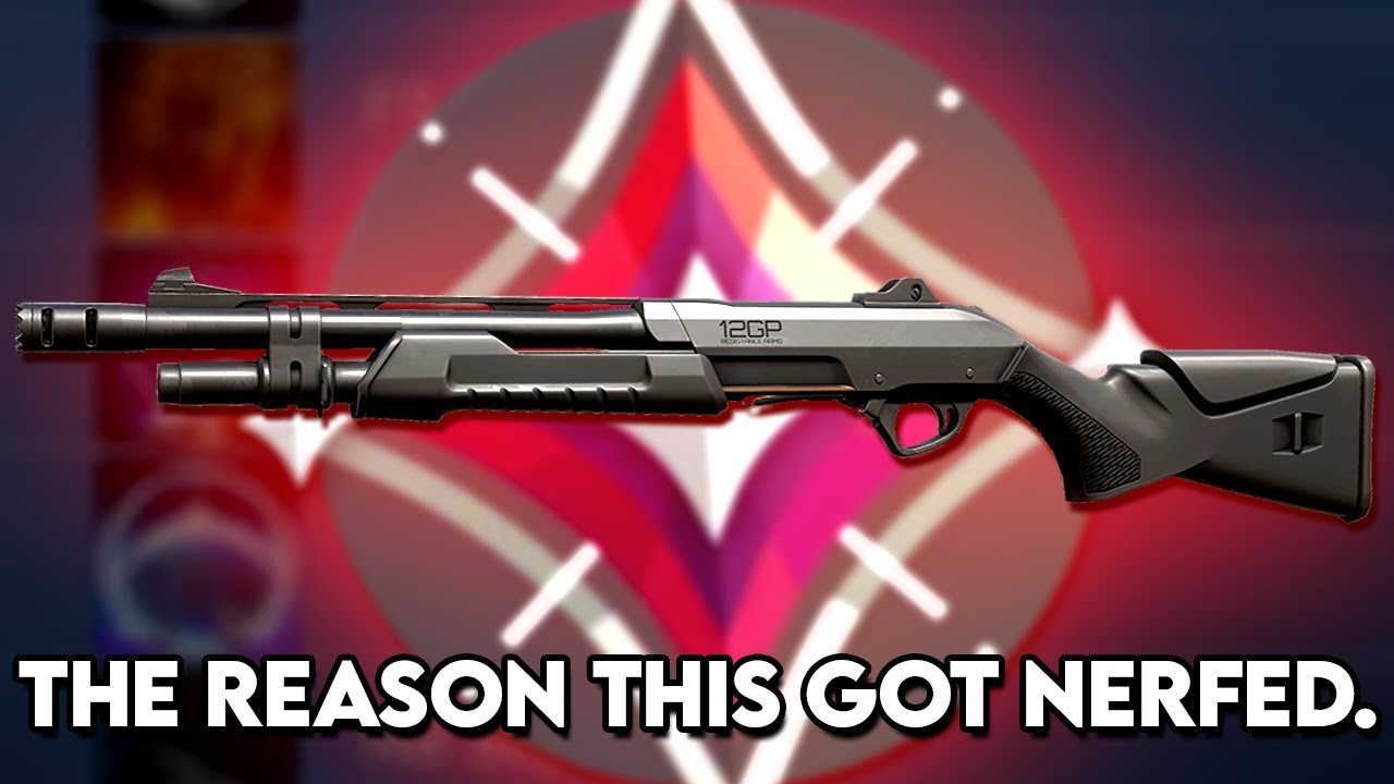 Immortal Shotgun Sage Tactics: Dominate Valorant Post-Bucky Nerf