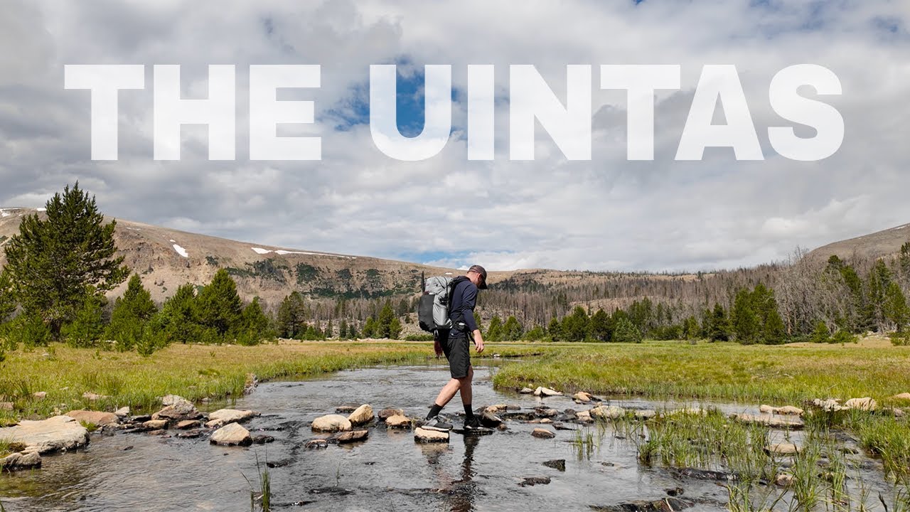 High-Elevation Backpacking Training: Build Endurance & Conquer Trails