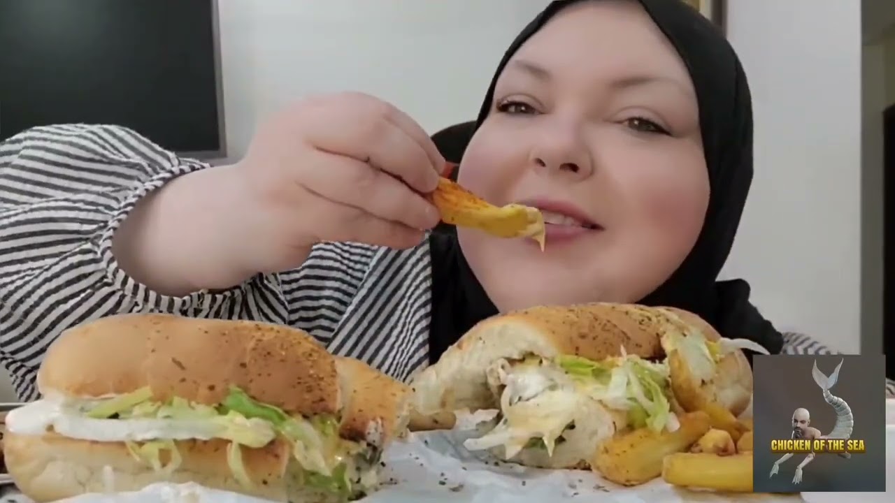 Mukbang Diet Culture: Analyzing Feeder Dynamics and Health Realities
