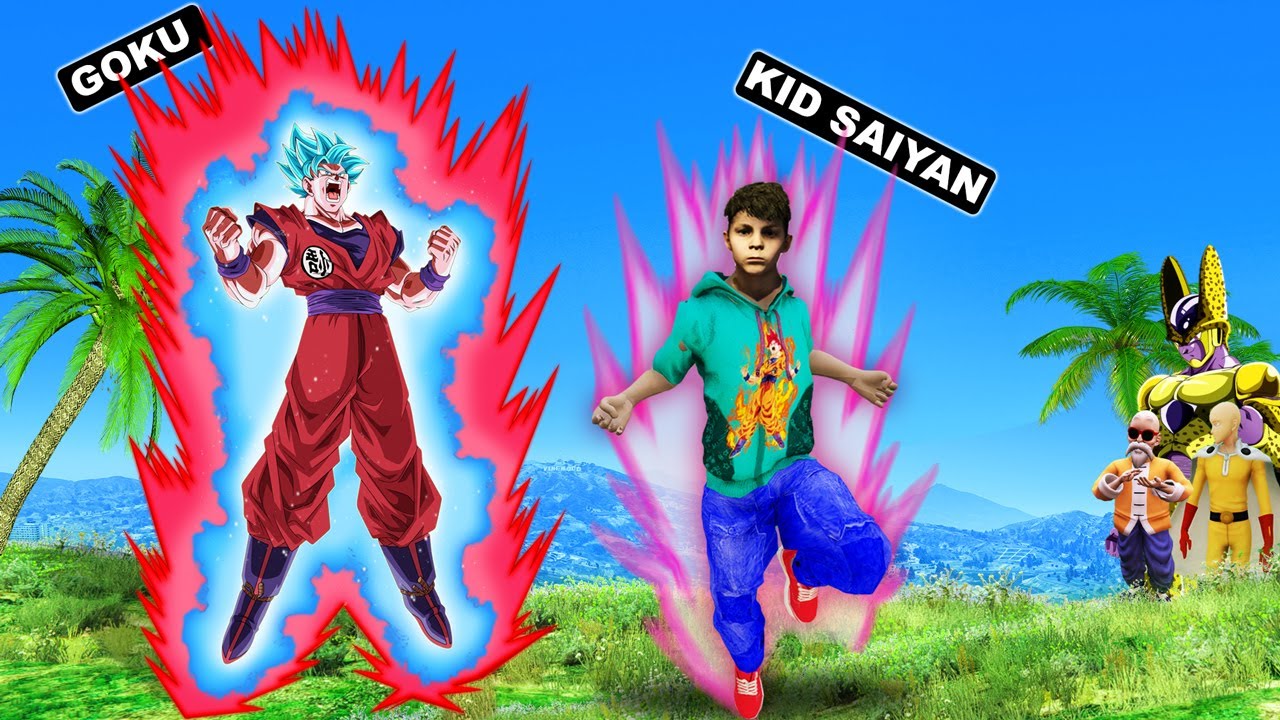 How to Train Like Goku's Assistant: Ultimate Dragon Ball Workout