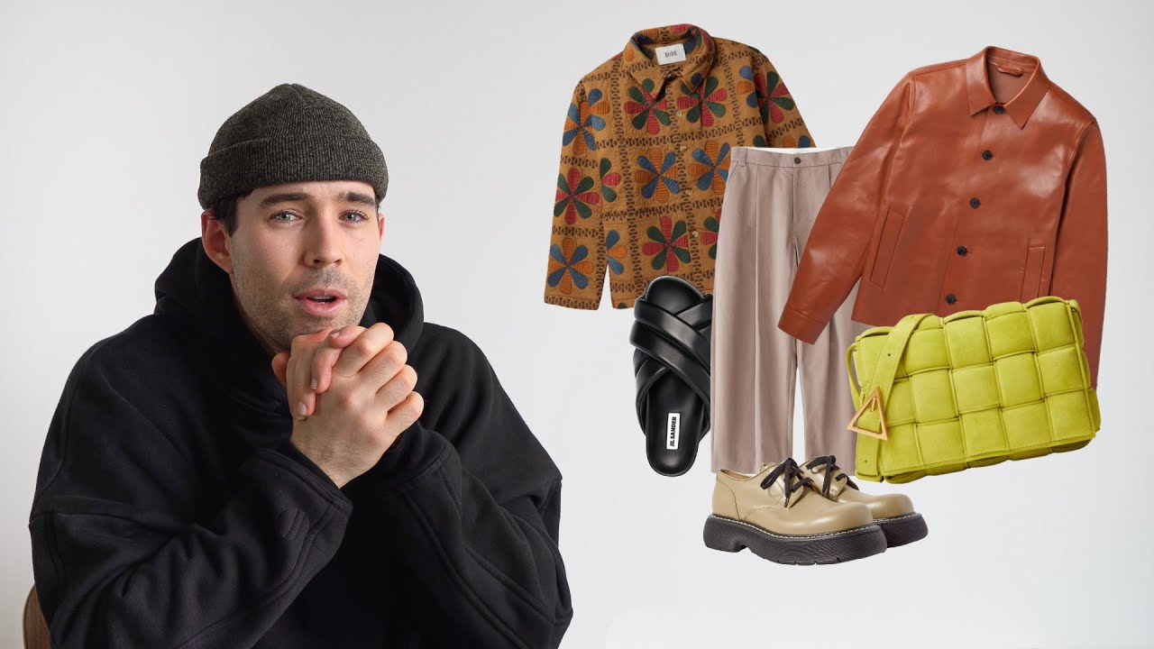 Spring-Summer 2021 Fashion Wishlist: Luxe Picks & Affordable Dupes