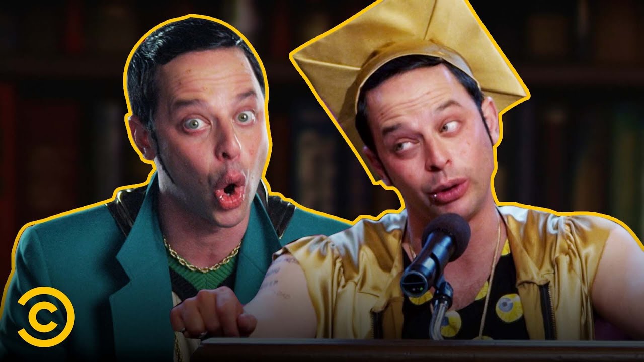 Dad Academy: Absurd Parenting Lessons & Heart