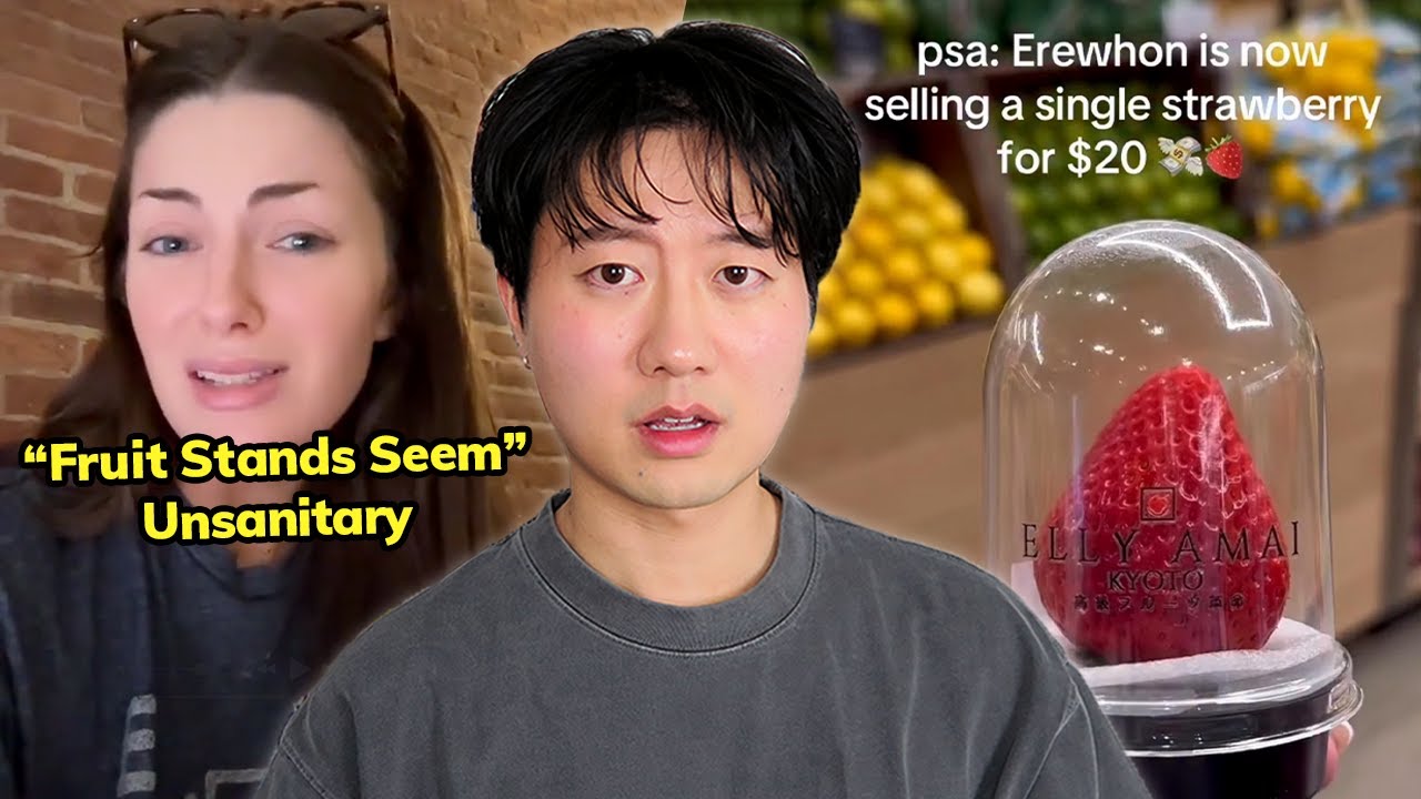 Smart Grocery Choices: Luxury vs Budget Shopping Guide