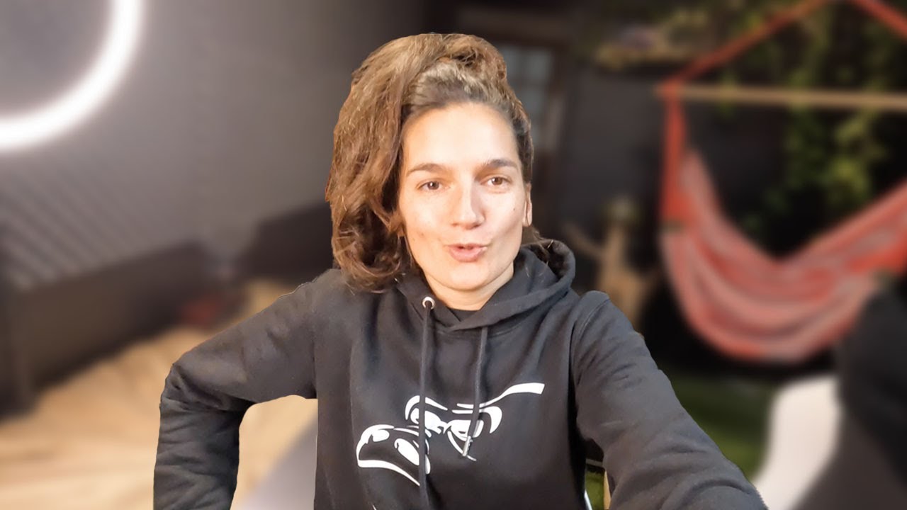 Design Your Dream YouTube Studio: Creative Space Ideas & Tips