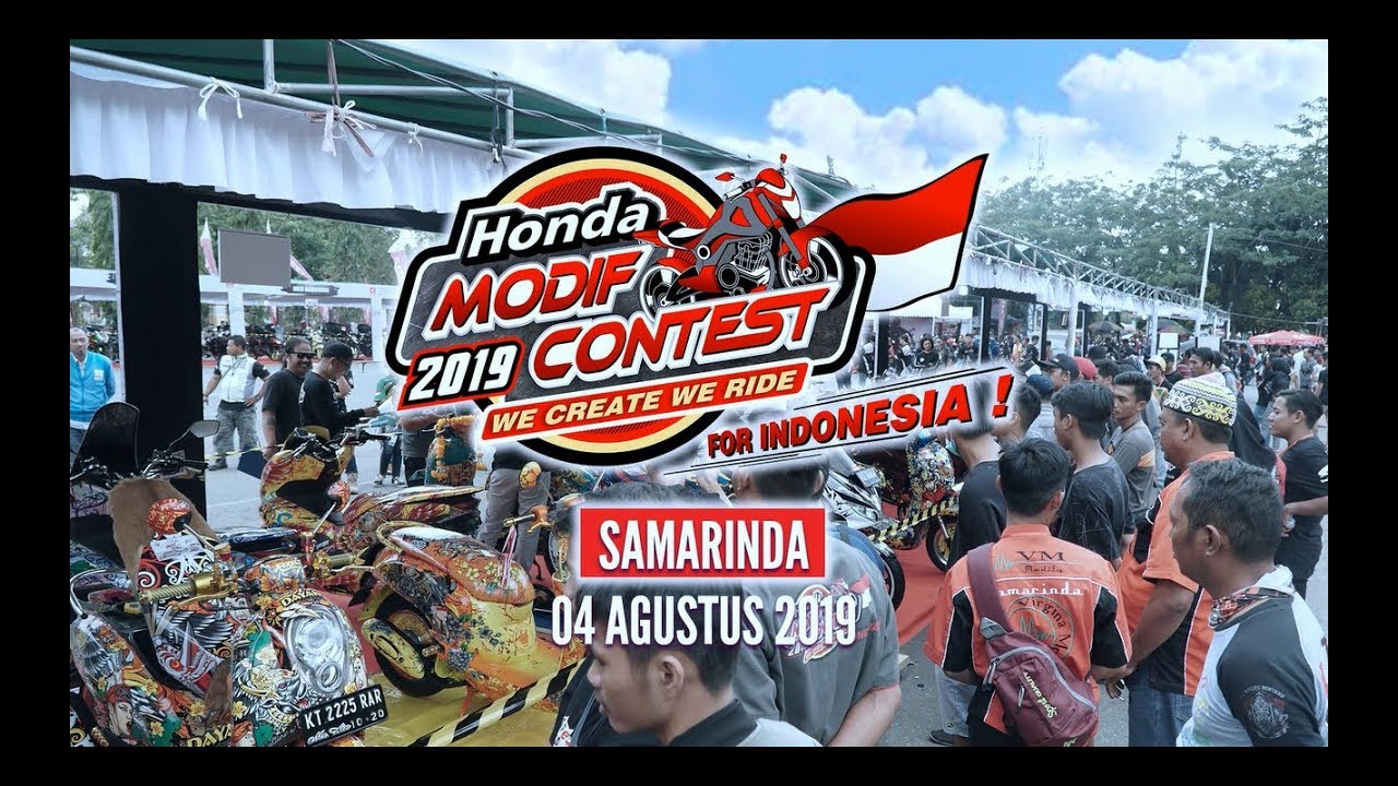 Indonesian Car Modification Showcase: Creativity & Growth