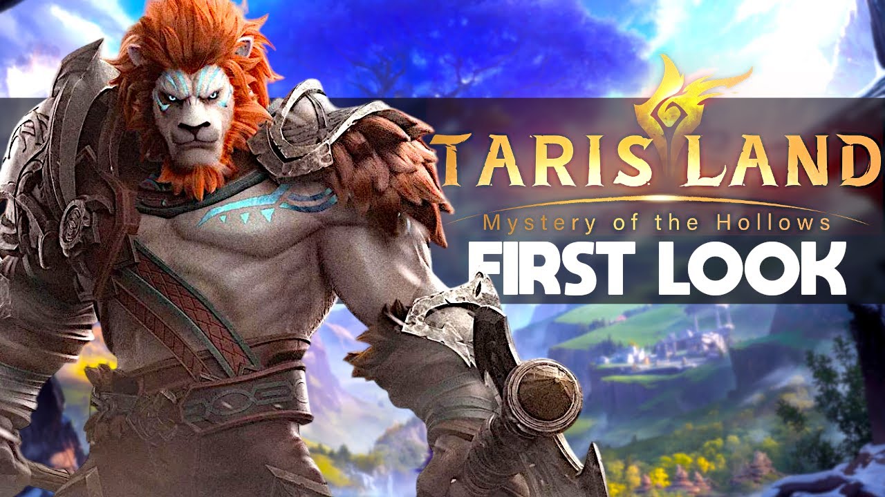 Terce Land MMO RPG Review: Cross-Platform Gameplay & Class Guide