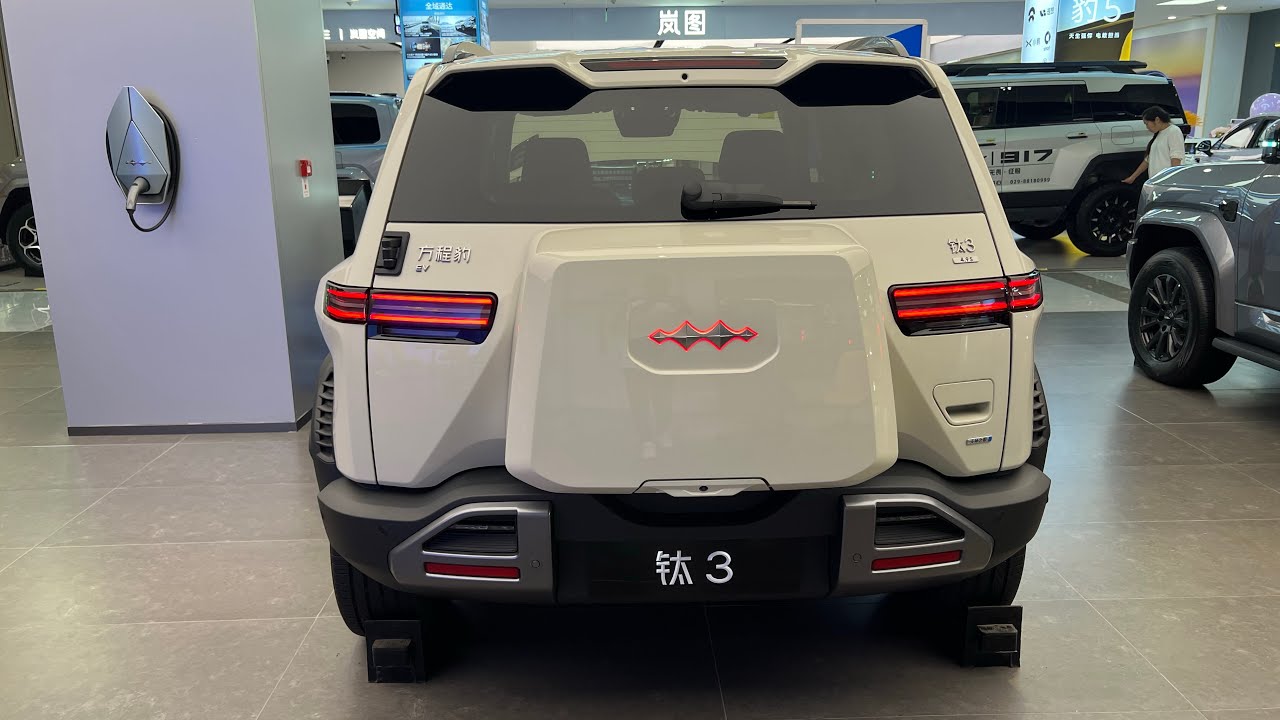 2025 BYD Finch B Review: Specs, Pricing, and Buying Guide