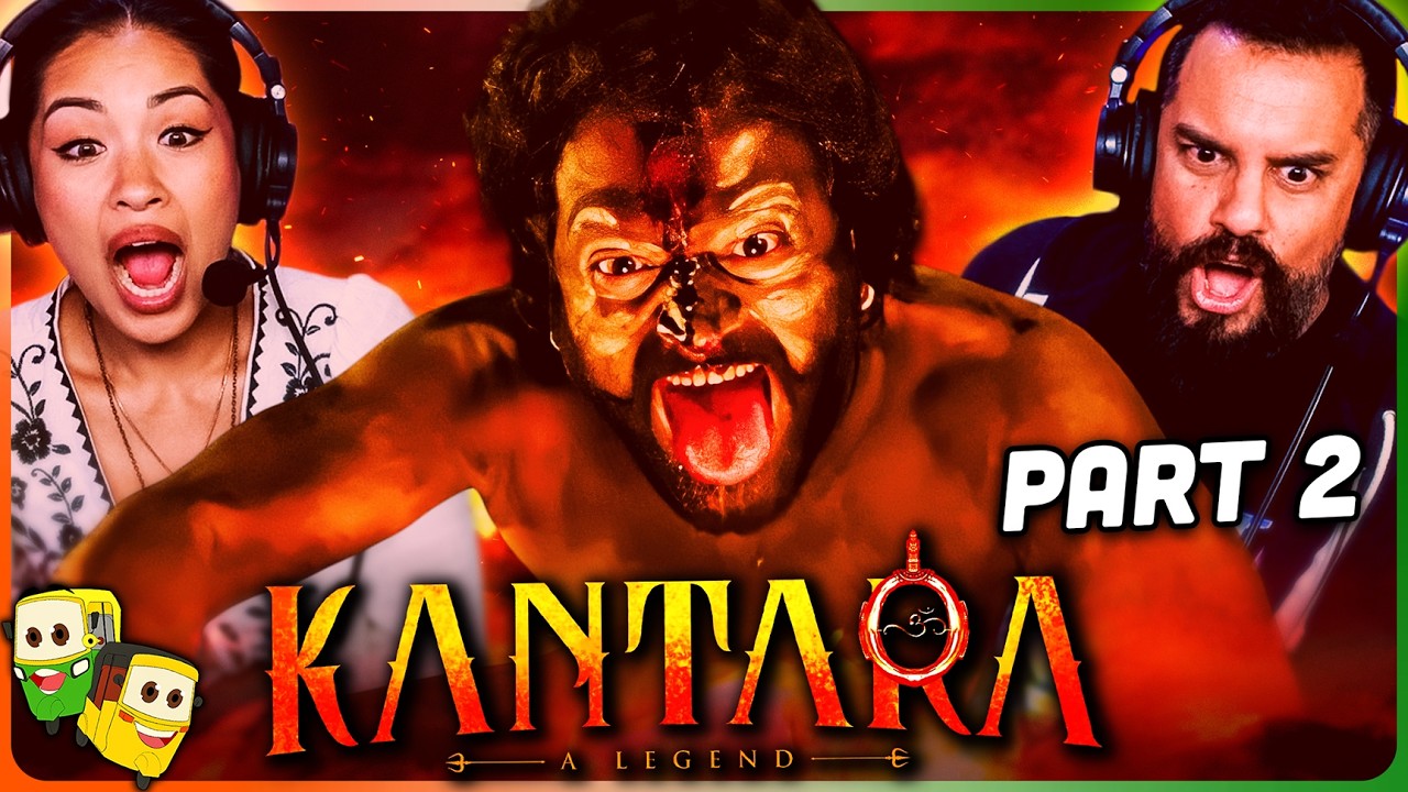 Kantara Part 2 Explained: Symbolism, Conflicts & Cultural Depth