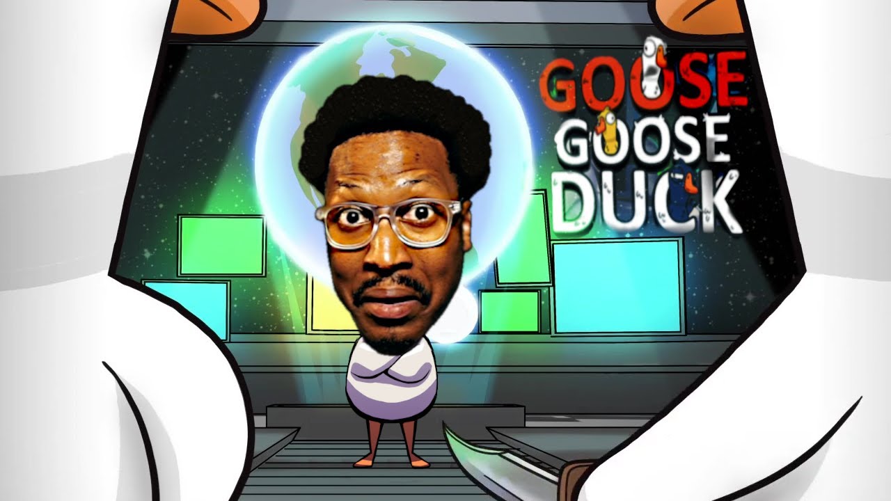 Master Goose Goose Duck: Roles, Strategies & Gameplay Tips