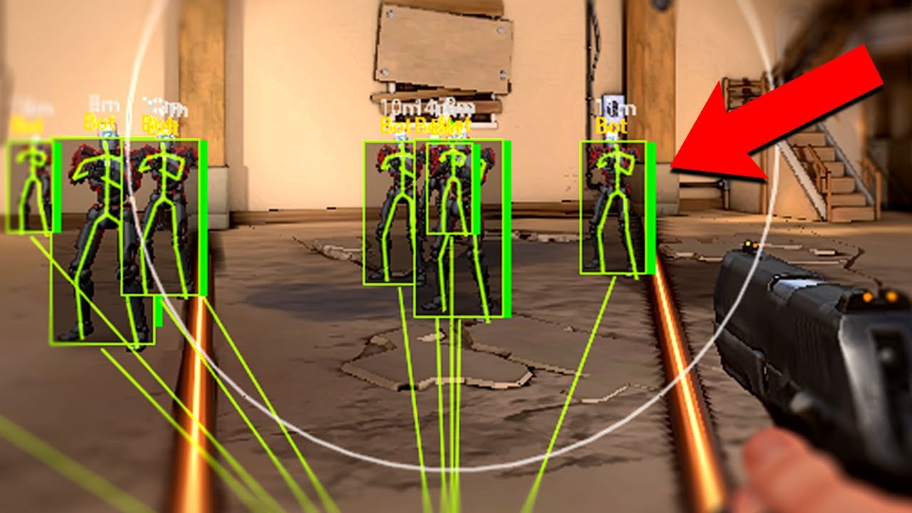 Valorant Cheats Exposed: How Riot Fights Back & Prevention Tips