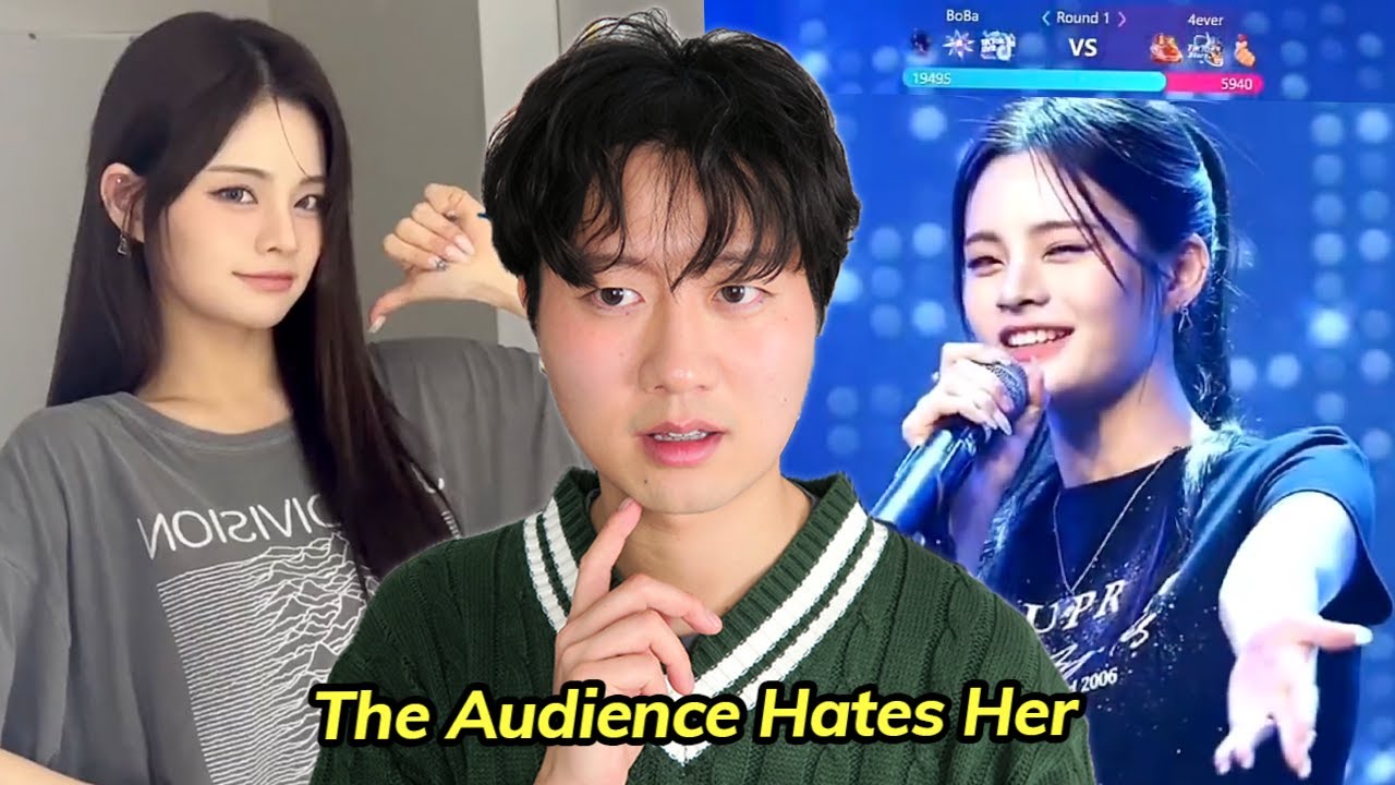 Time Turner Review: TikTok's Chaotic K-Pop Survival Show