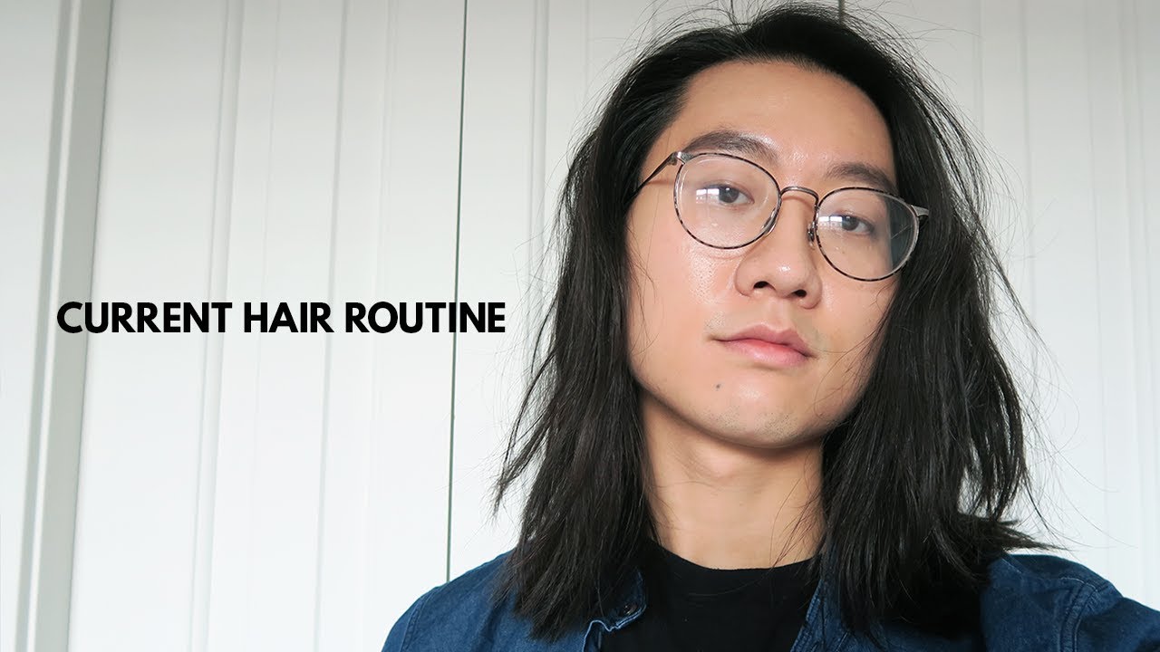 Achieve Textured Shoulder-Length Waves: Styling Routine Guide