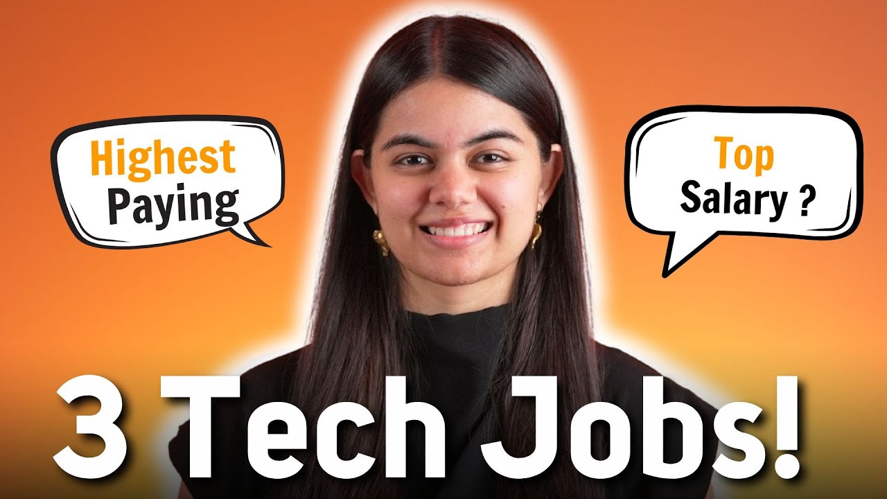 3 Proven Long-Term Tech Career Paths to Outearn Peers