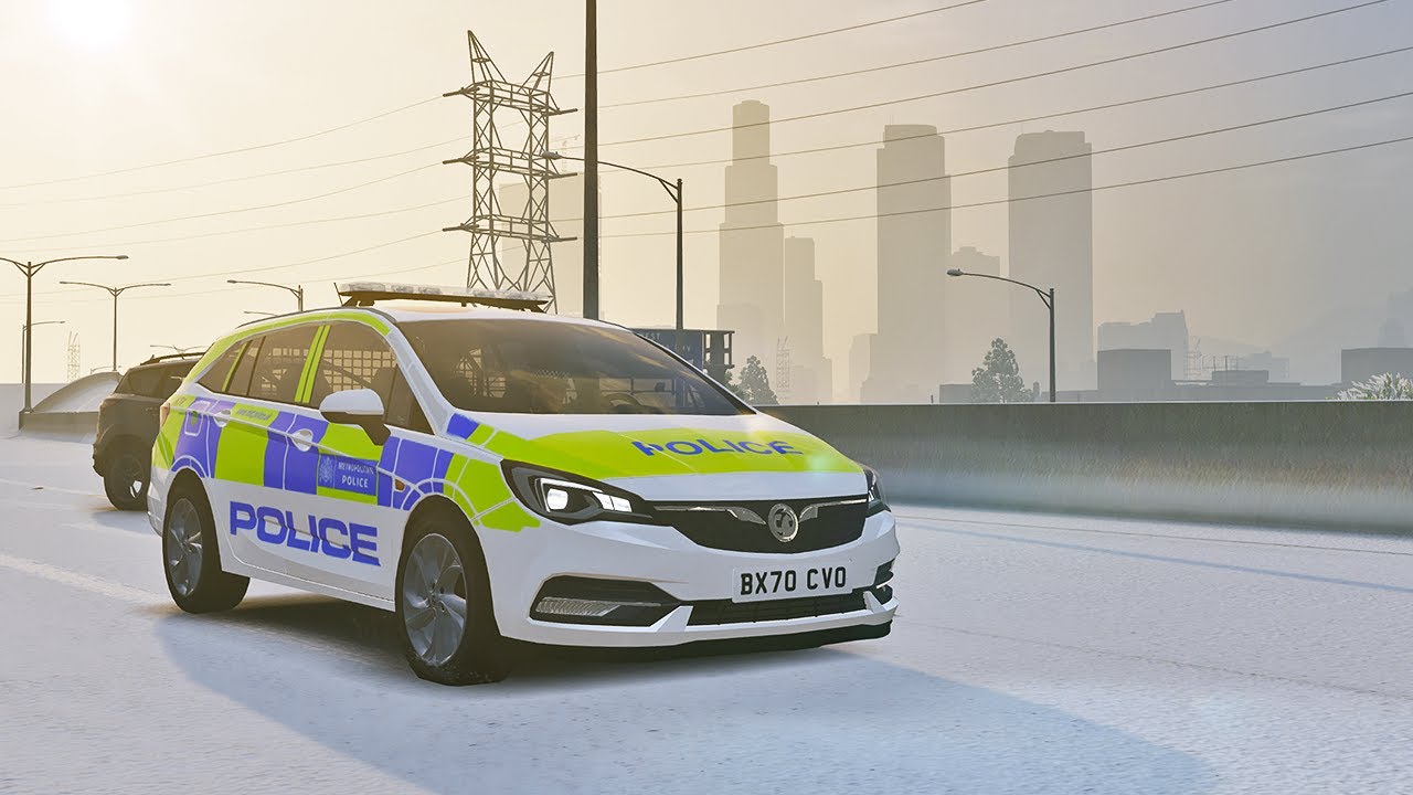 Master LSPDFR Police Pursuits: Tactics & Procedures Guide