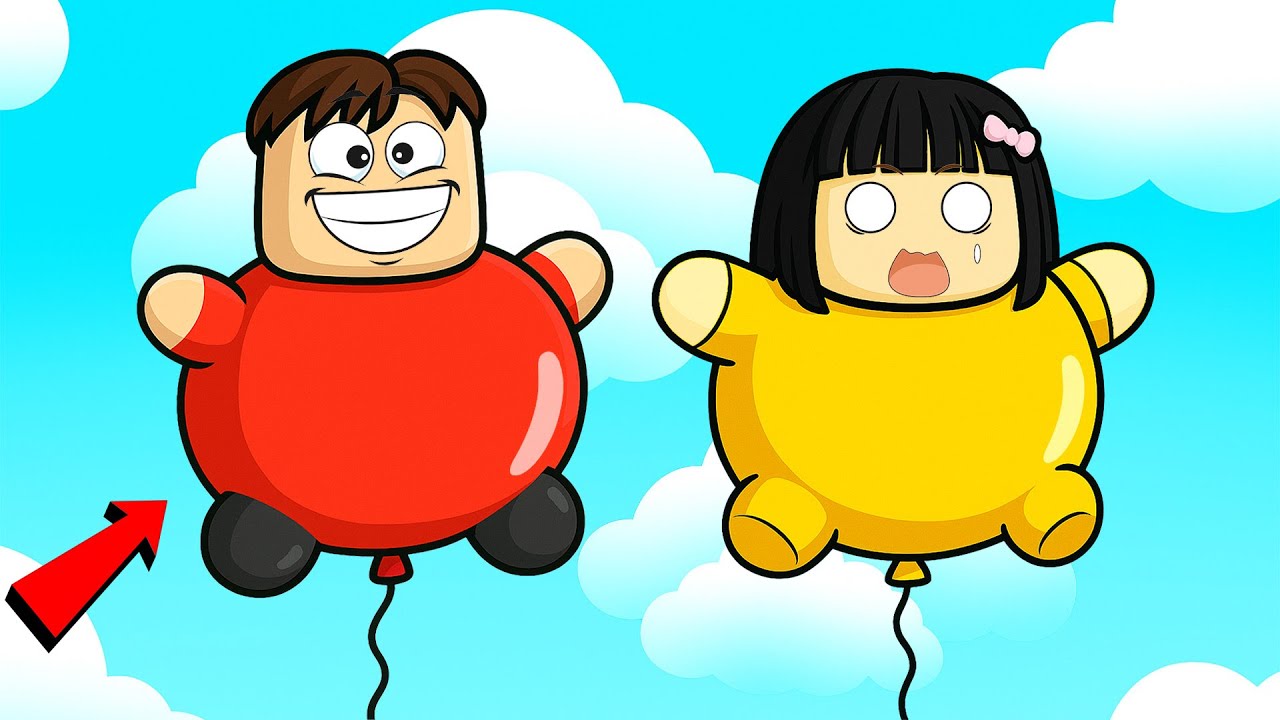 Roblox Cave Balloon Escape: 5 Essential Survival Tips