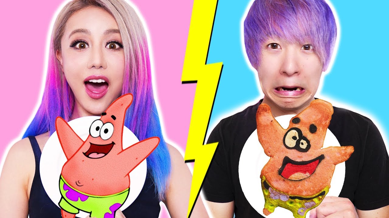 Pancake Art Challenge Tips: How to Master Creative Designs Like a Pro