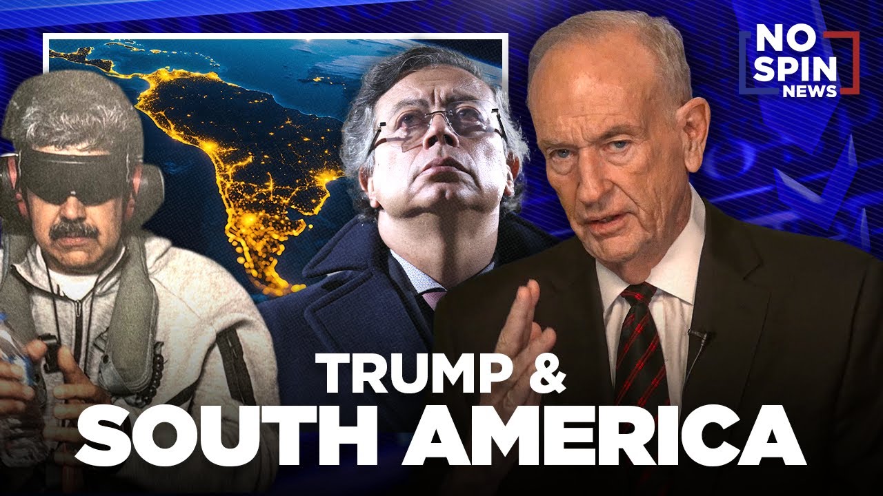 Maduro Capture: US Operation & Regional Fallout Explained