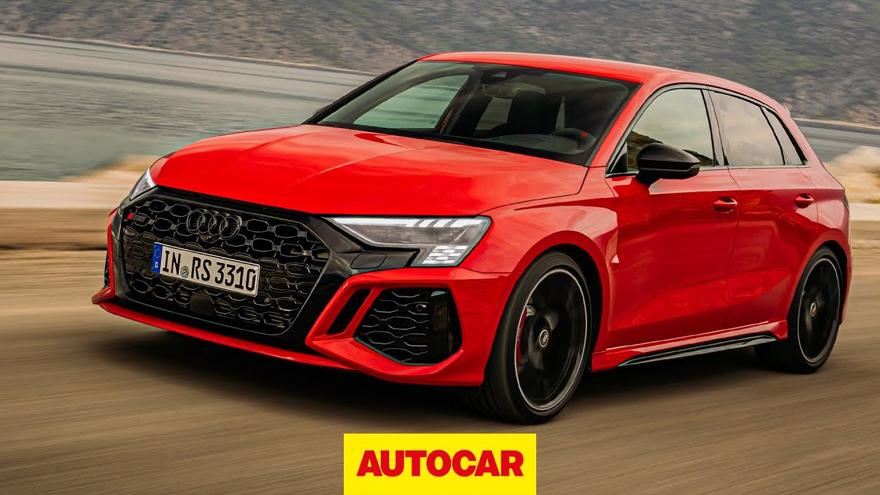 title：Audi RS3 Review: Is This the Last 5-Cylinder Hot Hatch Worth Buying?
