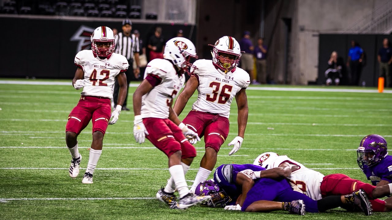 Inside Georgia HS Football: Friday Night Lights Unfiltered