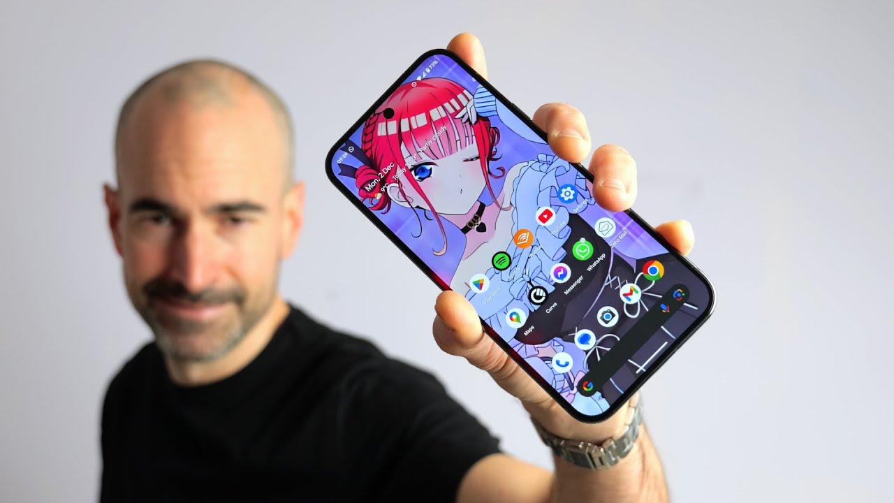 Pixel 9 Pro XL Review: 3-Month Real-World Test Verdict