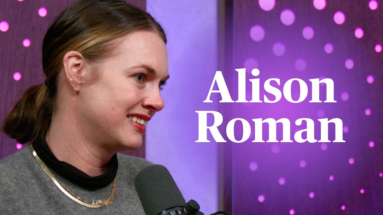 Scaling Craft Tomato Sauce: Alison Roman's Entrepreneurial Journey