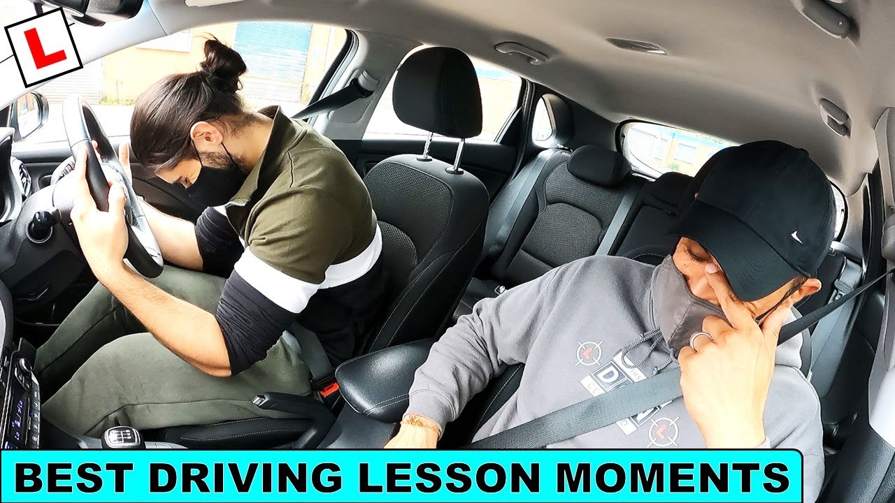 Overcoming Driving Frustration: Why Basics Take Time and How to Improve